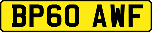 BP60AWF