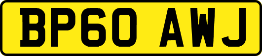 BP60AWJ