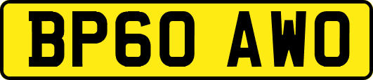 BP60AWO