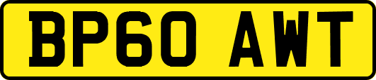BP60AWT