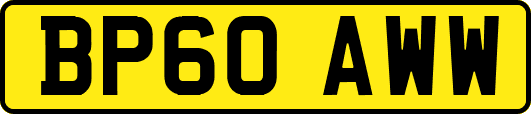 BP60AWW