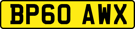 BP60AWX