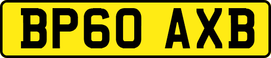 BP60AXB
