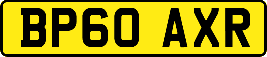 BP60AXR