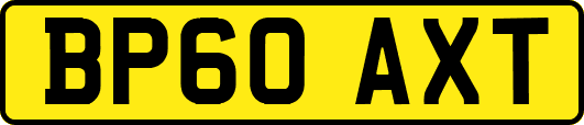 BP60AXT