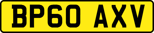 BP60AXV