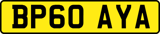 BP60AYA