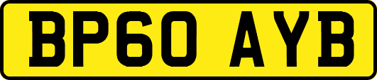 BP60AYB