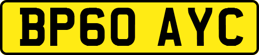 BP60AYC