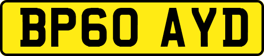 BP60AYD