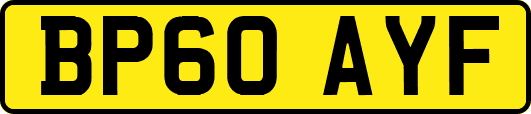BP60AYF