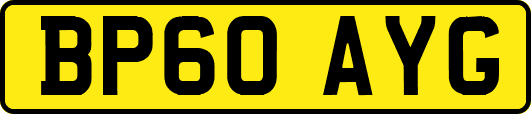BP60AYG