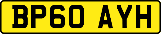 BP60AYH
