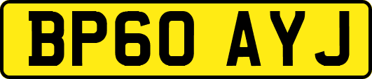 BP60AYJ