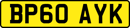 BP60AYK