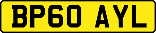 BP60AYL
