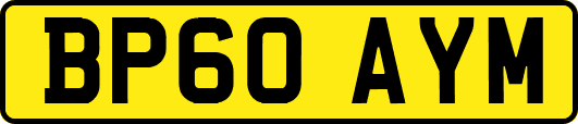 BP60AYM