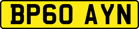 BP60AYN