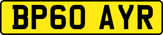 BP60AYR