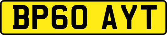 BP60AYT