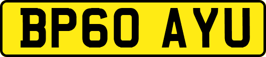 BP60AYU