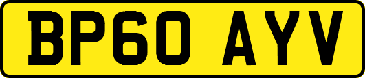 BP60AYV