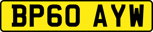 BP60AYW
