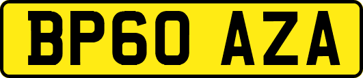 BP60AZA