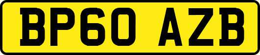 BP60AZB