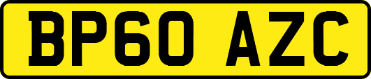 BP60AZC