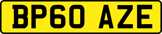 BP60AZE