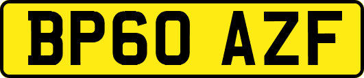 BP60AZF