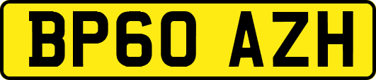 BP60AZH