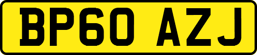 BP60AZJ