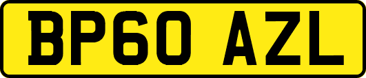BP60AZL