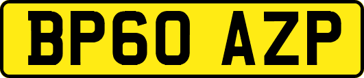 BP60AZP