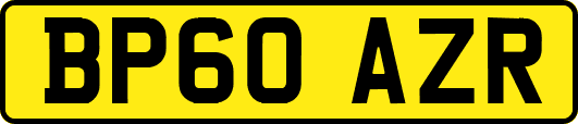 BP60AZR