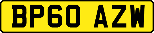 BP60AZW