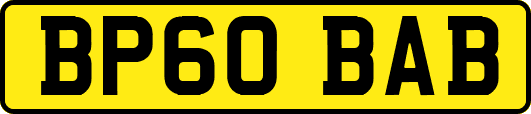 BP60BAB