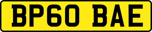 BP60BAE