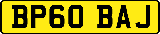 BP60BAJ