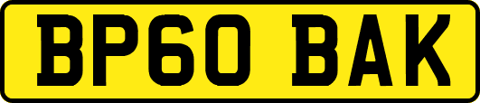 BP60BAK