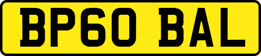BP60BAL