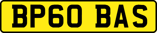 BP60BAS