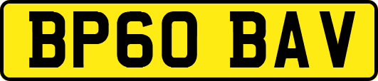 BP60BAV
