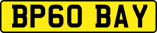 BP60BAY