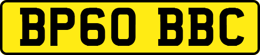 BP60BBC