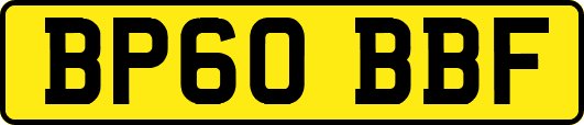 BP60BBF