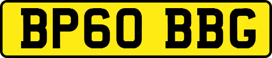 BP60BBG