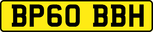BP60BBH